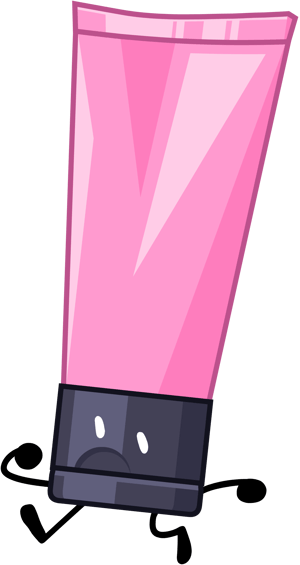 BFDI:TPOT Shampoo AI voice text to speech and AI music cover generator